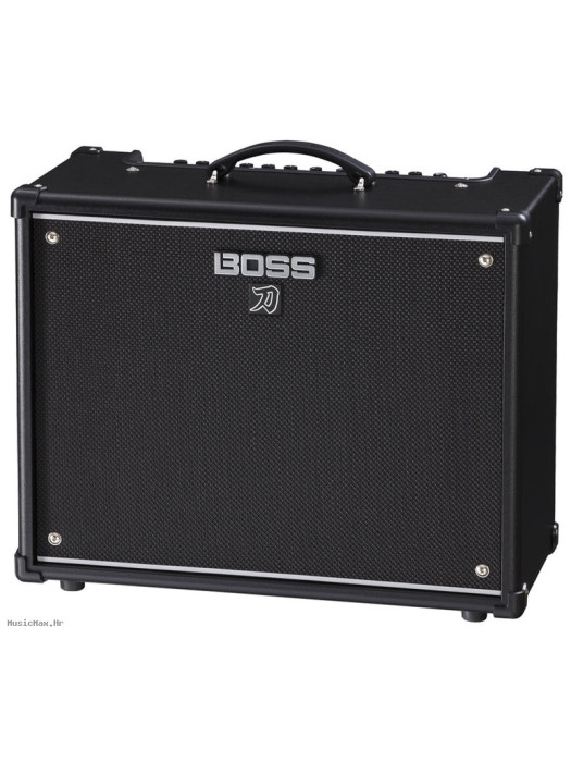 BOSS KATANA 100 GEN3 gitarsko pojačalo