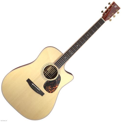 FURCH VINTAGE 3Dc-SR Nat akustična gitara s koferom