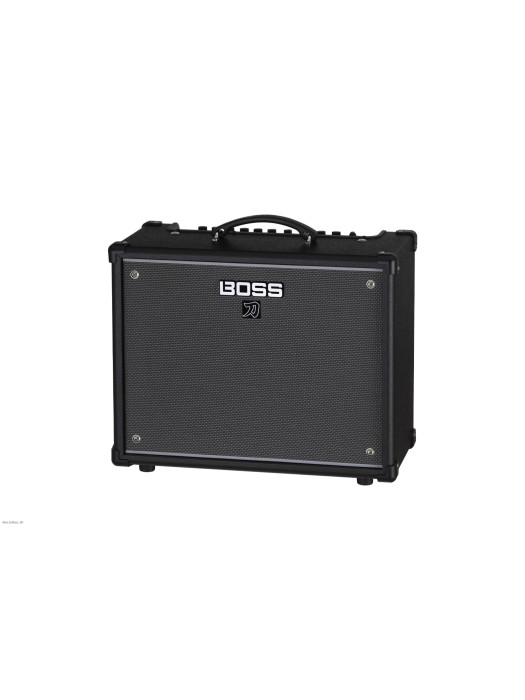 BOSS KATANA 50 Gen 3EX gitarsko pojačalo