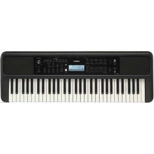 YAMAHA PSR-E383 klavijatura