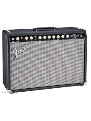 FENDER SUPER SONIC 22 Blk gitarsko pojačalo