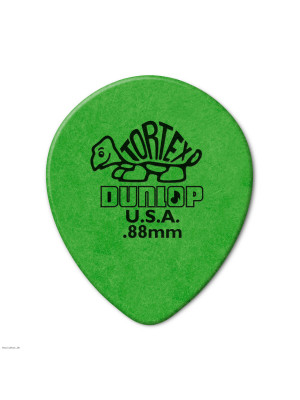 DUNLOP PICKS 413R088 (72) set trzalica