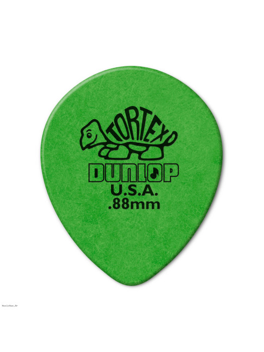 DUNLOP PICKS 413R088 (72) set trzalica
