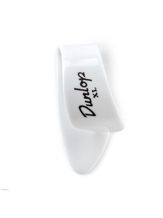 DUNLOP PICKS 9004R XL (12) set naprsnika
