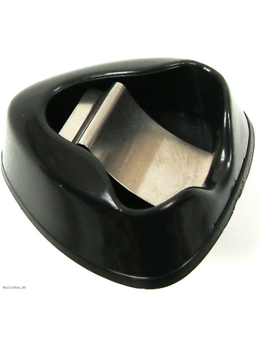 DUNLOP ACCESSORIES 5000 SCOTTY BLK (24) držač za trzalice