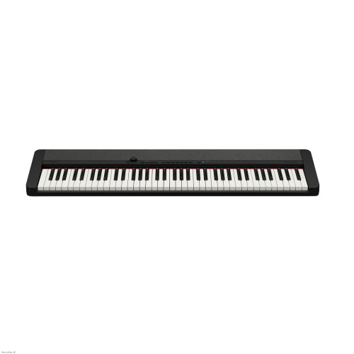 CASIO CT-S1-76BK klavijatura