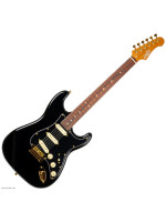 JET JS-380 BK G električna gitara