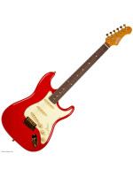 JET JS-380 RD G električna gitara