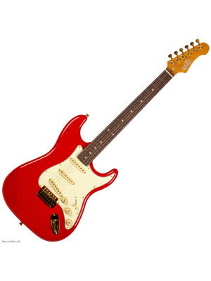 JET JS-380 RD G električna gitara