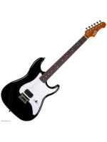 JET JS-400 HT BK električna gitara