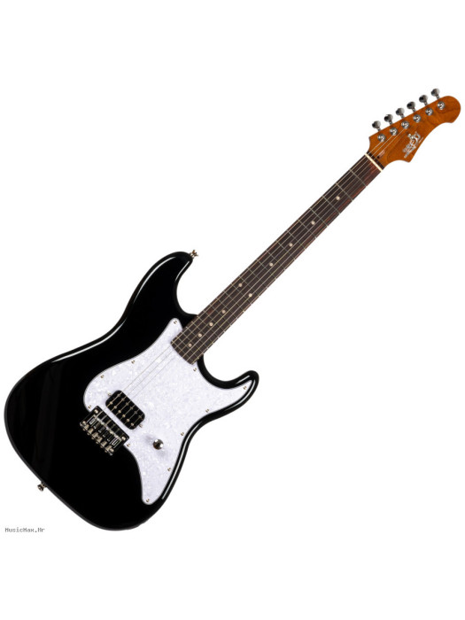 JET JS-400 HT BK električna gitara