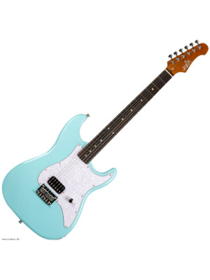 JET JS-400 HT BL električna gitara