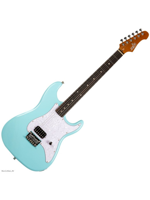 JET JS-400 HT BL električna gitara