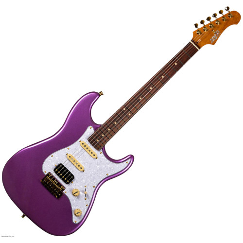 JET JS-480 VI G HSS električna gitara