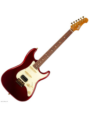 JET JS-480 WR G HSS električna gitara