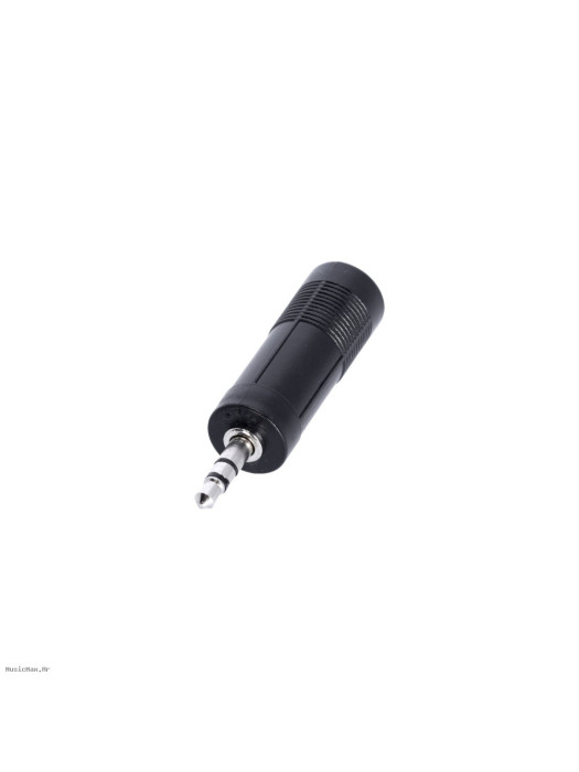 ADAM HALL K4AJF3MM JACK 6.3 F MINI JACK 3.5 adapter