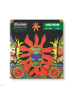 DUNLOP ACCESSORIES RTN45105 TRUJILLO žice za bas gitaru