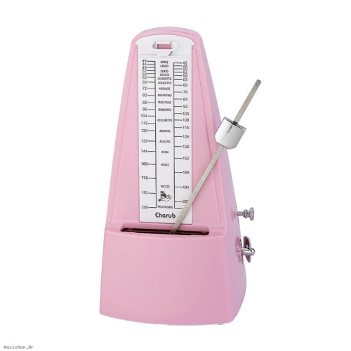 CHERUB WSM305 PK mehanički metronom