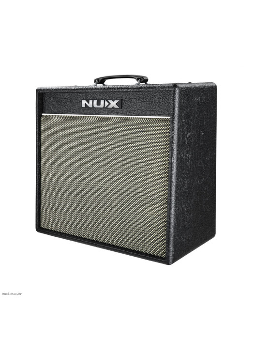 NUX Mighty 60MKII gitarsko pojačalo