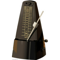 CHERUB WSM-305 Blk mehanički metronom