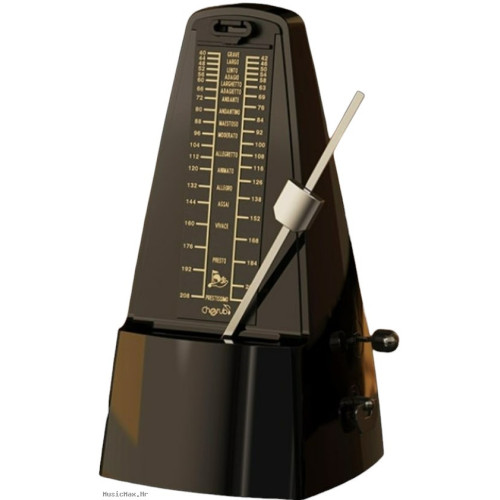 CHERUB WSM-305 Blk mehanički metronom