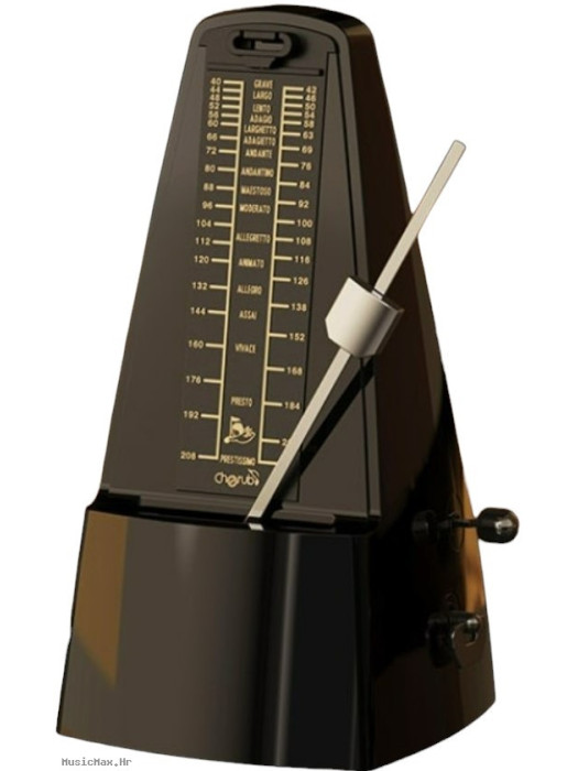 CHERUB WSM-305 Blk mehanički metronom
