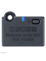 BOSS BT DUAL BLUETOOTH AUDIO MIDI DUAL ADAPTER