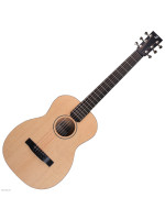 FURCH LJ-10SM Little Jane Travel akustična gitara s torbom