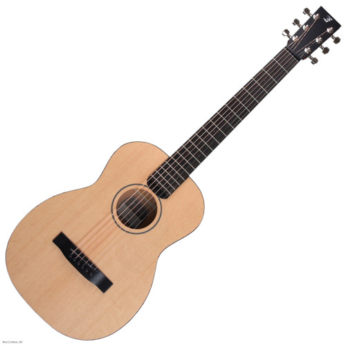 FURCH LJ-10SM Little Jane Travel akustična gitara s torbom