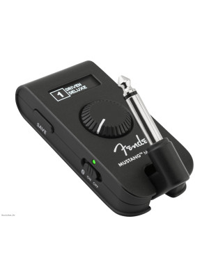 FENDER MUSTANG Micro Plus baterijsko pojačalo