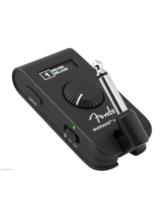 FENDER MUSTANG Micro Plus baterijsko pojačalo