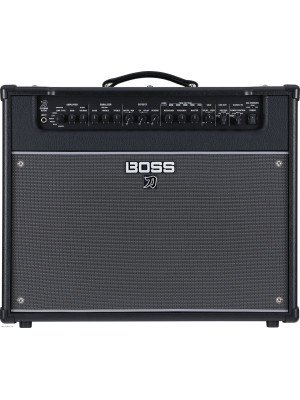 ROLAND KATANA ARTIST Gen 3 100W gitarsko pojačalo ROLAND KATANA ARTIST Gen 3 100W gitarsko pojačalo