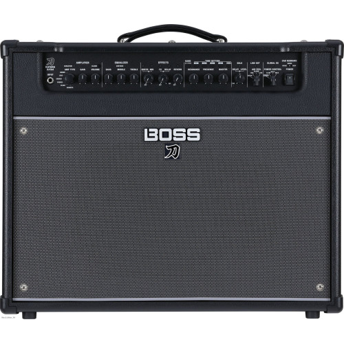 ROLAND KATANA ARTIST Gen 3 100W gitarsko pojačalo ROLAND KATANA ARTIST Gen 3 100W gitarsko pojačalo