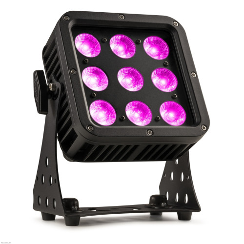 BEAMZ STARCOLOR 72 RGBW led svjetlosni efekt
