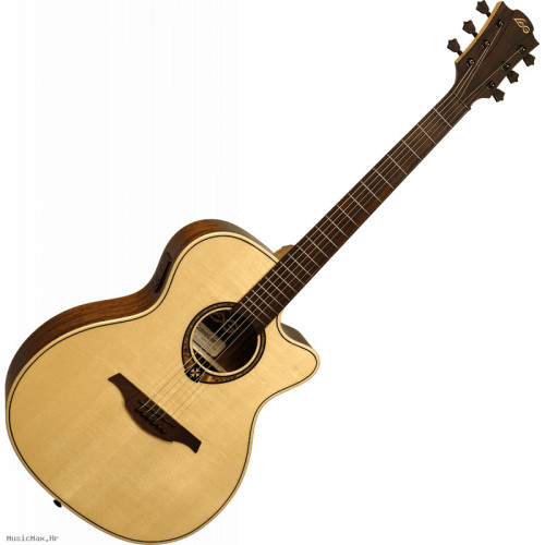 LAG T318ACE elektroakustična gitara