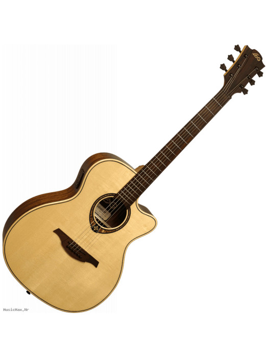 LAG T318ACE elektroakustična gitara