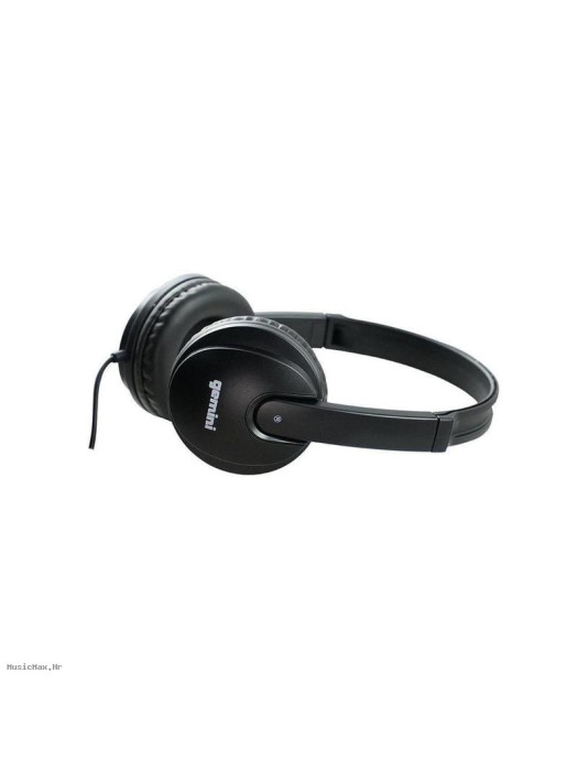 GEMINI DJX-200 Blk naglavne slušalice