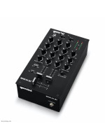 GEMINI MXR-01BT with BT DJ mikseta