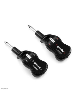 GEMINI GMU-G100 bežični gitarski sistem