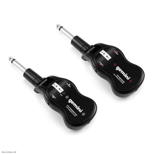 GEMINI GMU-G100 bežični gitarski sistem