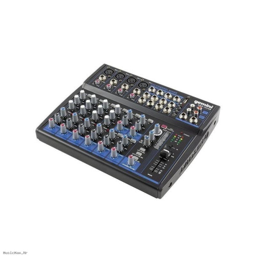 GEMINI GEM-12USB mikseta s efektima
