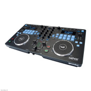 GEMINI GMX DJ kontroler