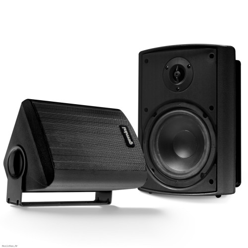 GEMINI GHSI-W650BT-BLK ugradbeni zvučnik