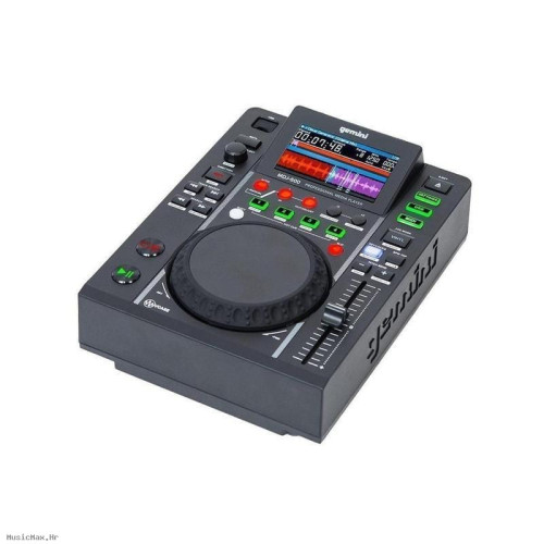 GEMINI MDJ-500 stolni player