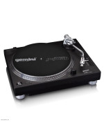 GEMINI TT-5000 Direct Drive gramofon