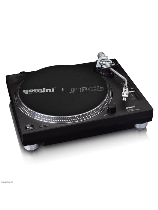 GEMINI TT-5000 Direct Drive gramofon