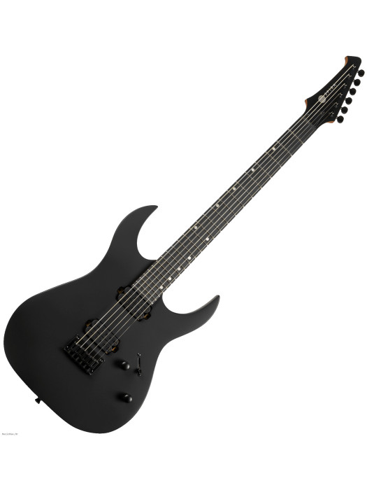 SPIRA S-400 MBK električna gitara