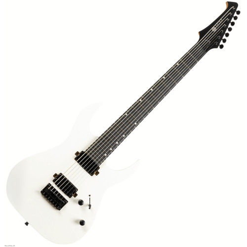 SPIRA S-407 MWH električna gitara
