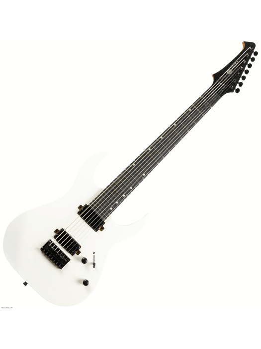 SPIRA S-407 MWH električna gitara