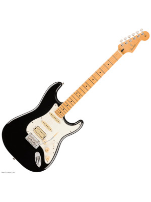 FENDER PLAYER II Stratocaster HSS MN BLK električna gitara